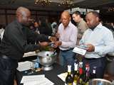 FNB Limpopo Wine Show 2013