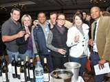 FNB Limpopo Wine Show 2013