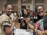 Eastern Cape Wine Show 2019