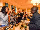 FNB Eastern Cape Wine Show - Port Elizabeth 2017