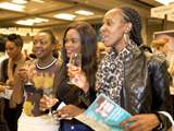 FNB Mpumalanga Wine Show 2016