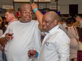 FNB Mpumalanga Wine Show 2018