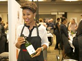 FNB Mpumalanga Wine Show 2015