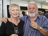 FNB Mpumalanga Wine Show 2014