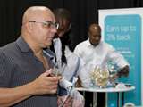 FNB Mpumalanga Wine Show 2014
